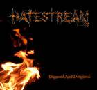 Hatestream : Damned And Despised